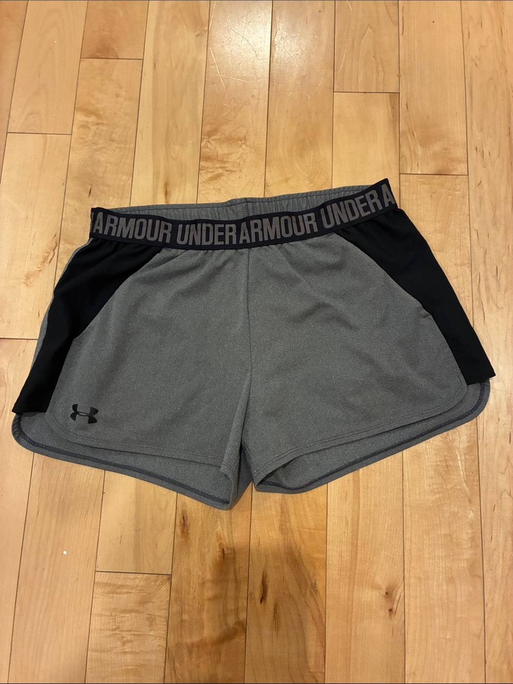 Under Armour athletic shorts
